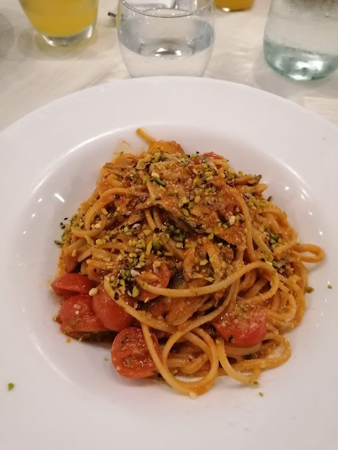 Ristorante Capogrossi