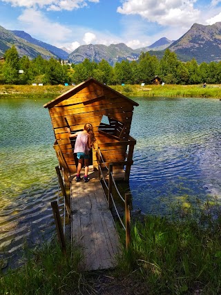 La Guinguette du Lac