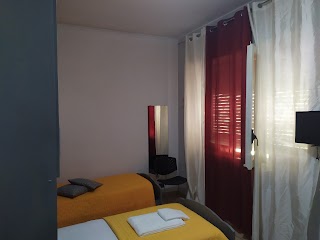 B&B Piazza Ragusa