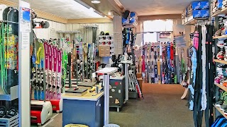 Intersport Ski Shop - Location de ski à Val Thorens