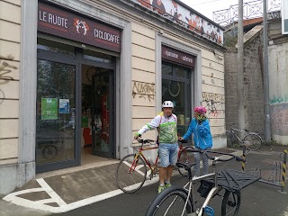 Ciclo Caffè Le Ruote