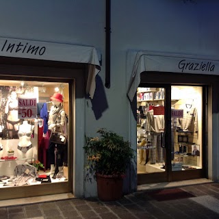 Abbigliamento Intimo e Merceria Desenzano - Intimo Graziella