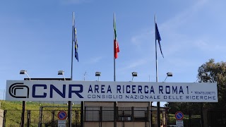 CNR - Area della Ricerca Roma 1