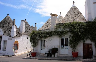 Trulli e Puglia Resort