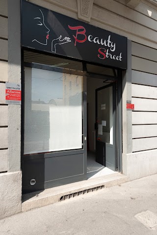 Beauty Street estetica e massaggi, ceretta tradizionale , pulizia del viso