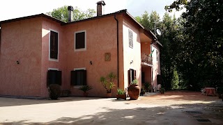 Casa Alloggio VILLA LUCIA
