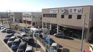 Sapino Auto Commerciale Srl