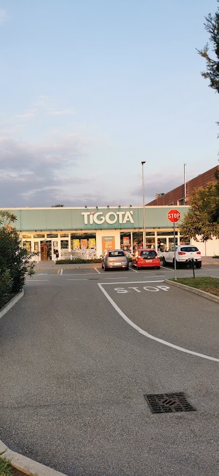 Tigotà