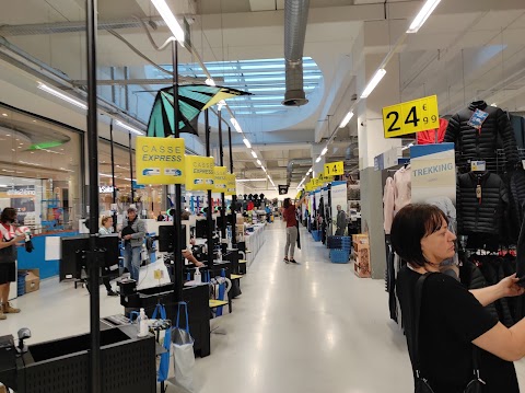 Decathlon Muggia