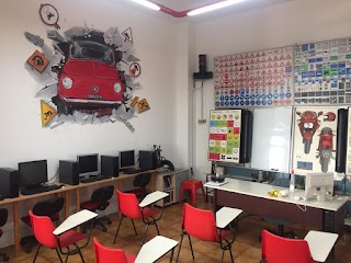 Autoscuola Olimpia Collegno