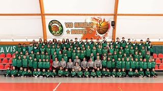 Vis Aurelia Basket Roma