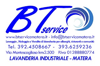 BTService Srl