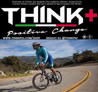 THINK+ - Abbigliamento tecnico sportivo