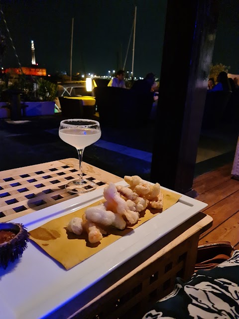 Ristorante Marina del Nettuno Yachting club Messina