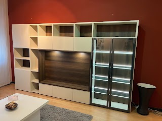 Arredamenti Selezionati Scavolini