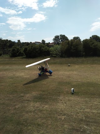 Campo di Volo Ufo