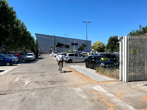 Piscine dello Stadio