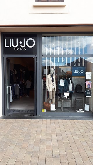 LIU JO OUTLET UOMO