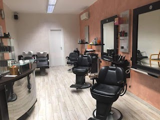 Parruchiere uomo bresso Gabry New Style barber shop