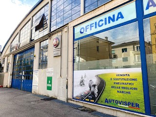 Autovisper - Officina Auto