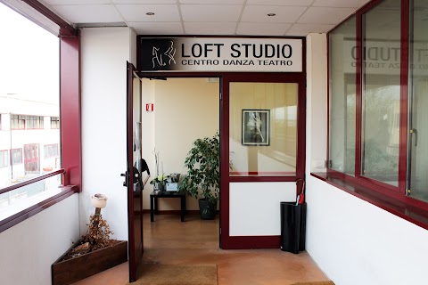 Loft Studio Centro Danza Teatro A.S.D.