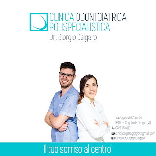 Clinica Odontoiatrica Dr. Giorgio Calgaro