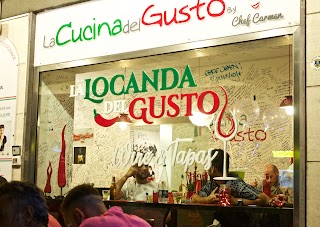 Ristorante - trattoria La Locanda Del Gusto