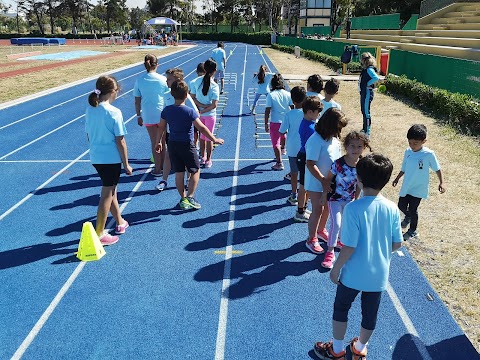 Campo Scuola BELLAVISTA