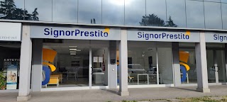 Signor Prestito