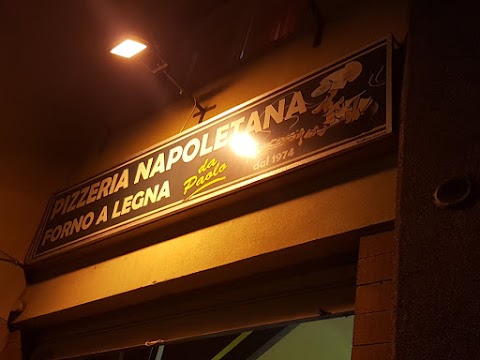 Pizzeria Napolerana