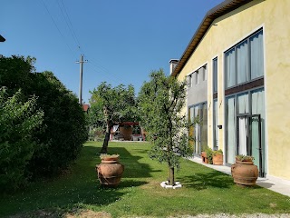 Casa Degli Amici