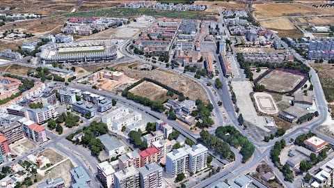 Università degli Studi Di Bari - Economia