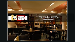 Birbacco wine pub