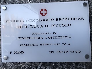 Dott. Luca Piccolo