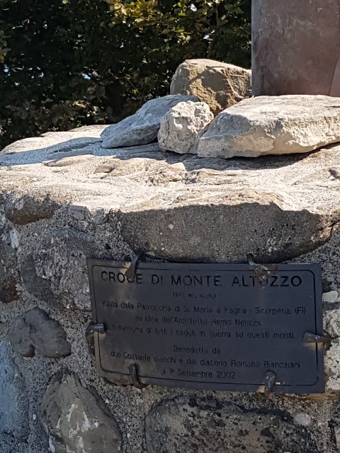 Monte Altuzzo