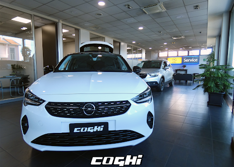 Coghi Srl