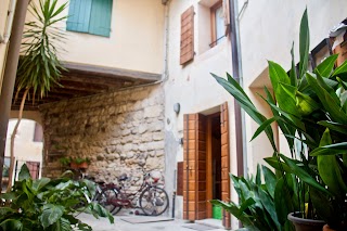 Relais nel Castello