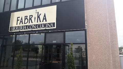 Fabrika Steakhouse