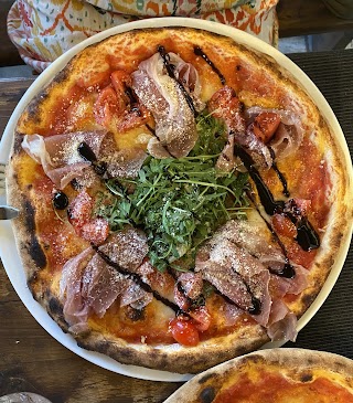 Galea Ristorante Pizzeria