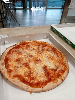 Pizzeria Piadineria La Rustica