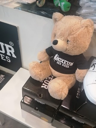 Boxeur Des Rues® Outlet