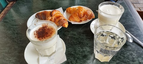 Caffè Trieste