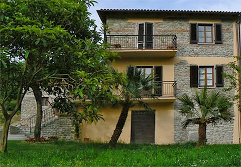 B&B I Chiosi - è un casale in toscana, vicino alle cinque terre