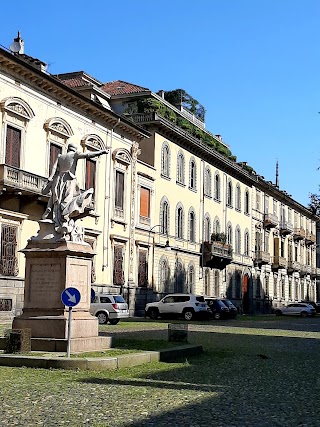 Reale Mutua - Agenzia Torino Antonelliana