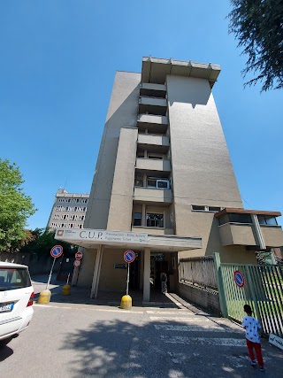 Ospedale Delmati