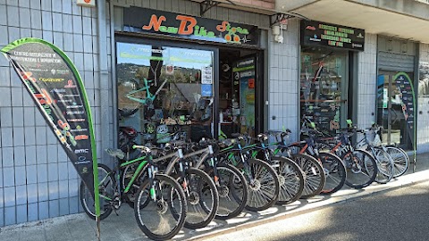 New Bike Store fasano