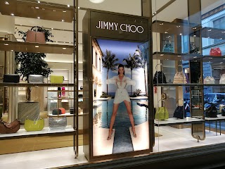 Jimmy Choo