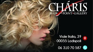 Cháris hair point gallery