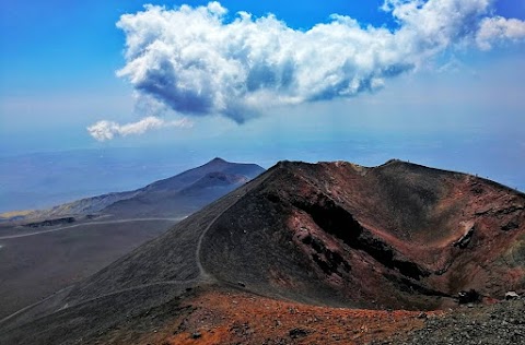 Parco dell'Etna