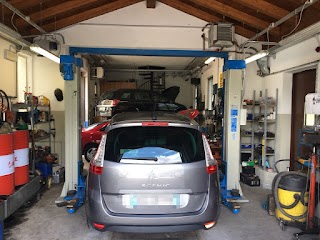 Officina Meccanica Montagni Claudio